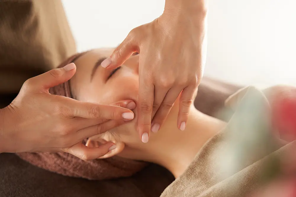 CMD Kiefertherapie in St. Veit im Pongau